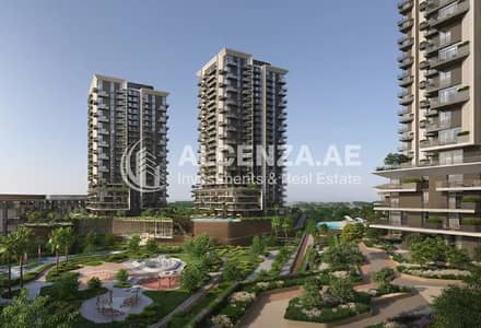1 Bedroom Apartment for Sale in Athlon by Aldar, Dubai - original (6). jpg 1 Bedroom Apartment for Sale in Athlon by Aldar, Dubai - original (6). jpg
