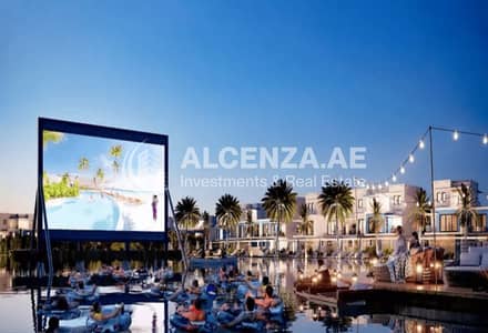 4 Camere Townhouse in Vendita a DAMAC Lagoons, Dubai - original (8). jpg