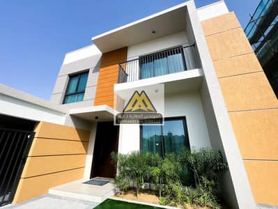 5 Bedroom Villa for Rent in Al Amerah, Ajman - WhatsApp Image 2026-06-04 at 2.04. 07 PM. jpeg 5 Bedroom Villa for Rent in Al Amerah, Ajman - WhatsApp Image 2026-06-04 at 2.04. 07 PM. jpeg