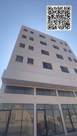 Building zum zur Miete in Al Jurf, Ajman - (1). jpg