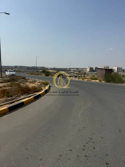 Plot for Sale in Tilal City, Sharjah - WhatsApp Image 2026-06-07 at 5.42. 10 AM. jpeg Plot for Sale in Tilal City, Sharjah - WhatsApp Image 2026-06-07 at 5.42. 10 AM. jpeg