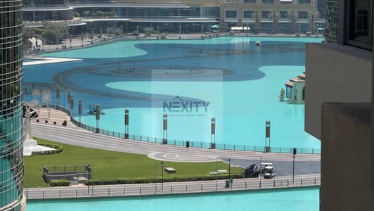 2 Bedroom Flat for Rent in Downtown Dubai, Dubai - IMG_7462. jpg 2 Bedroom Flat for Rent in Downtown Dubai, Dubai - IMG_7462. jpg
