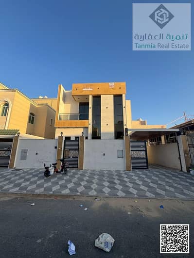 5 Bedroom Villa for Rent in Al Yasmeen, Ajman - WhatsApp Image 2026-06-07 at 16.52. 09 (1). jpeg 5 Bedroom Villa for Rent in Al Yasmeen, Ajman - WhatsApp Image 2026-06-07 at 16.52. 09 (1). jpeg