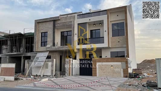 تاون هاوس 4 غرف نوم للبيع في الياسمين، عجمان - 841117570-800x600. jpeg تاون هاوس 4 غرف نوم للبيع في الياسمين، عجمان - 841117570-800x600. jpeg