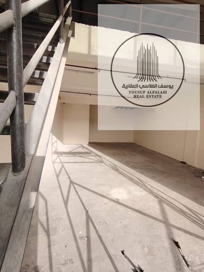 Warehouse for Rent in Al Jurf, Ajman - WhatsApp Image 2026-05-02 at 6.32. 06 PM. jpeg Warehouse for Rent in Al Jurf, Ajman - WhatsApp Image 2026-05-02 at 6.32. 06 PM. jpeg