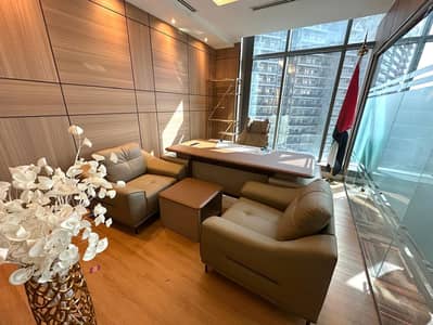 Office for Rent in Business Bay, Dubai - WhatsApp Image 2026-06-02 at 9.54. 52 AM. jpeg