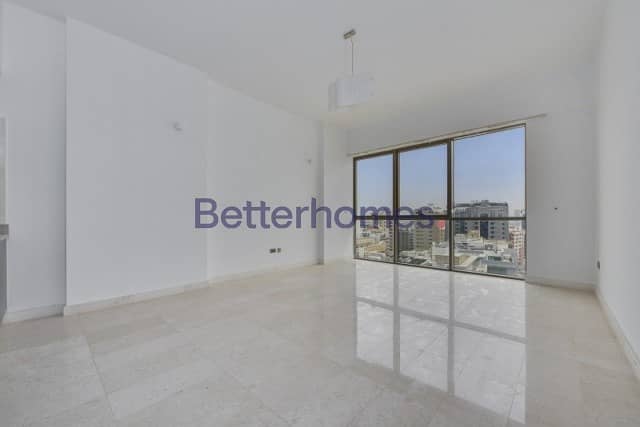 1 Bedroom Apartment in  Al Barsha