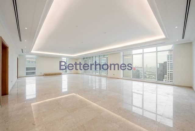 5 Bedrooms Penthouse in  Jumeirah Lake Towers