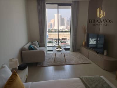 Studio for Rent in Jumeirah Village Circle (JVC), Dubai - WELL FURNISHED | LUXURIOUS | LOWERED PRICE Studio for Rent in Jumeirah Village Circle (JVC), Dubai - WELL FURNISHED | LUXURIOUS | LOWERED PRICE