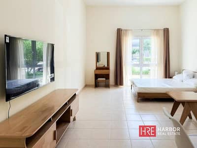 Studio for Rent in Discovery Gardens, Dubai - Fully Furnished | Close to Metro | Ideal Location Studio for Rent in Discovery Gardens, Dubai - Fully Furnished | Close to Metro | Ideal Location