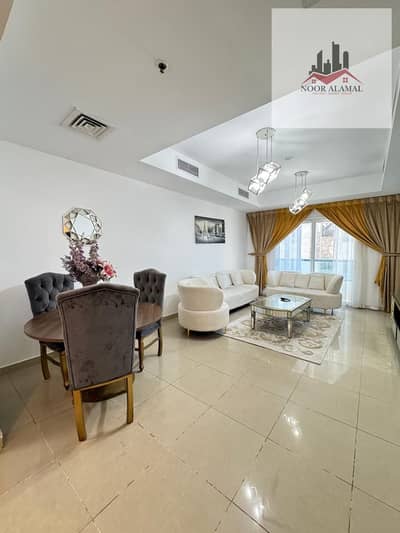 1 Bedroom Apartment for Rent in Al Khan, Sharjah - WhatsApp Image 2026-06-07 at 4.45. 27 PM (3). jpeg