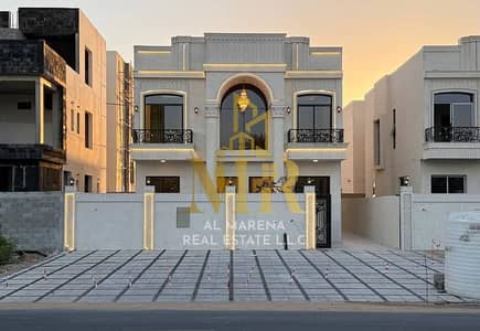 5 Bedroom Villa for Sale in Al Helio, Ajman - 843597301-800x600. jpeg 5 Bedroom Villa for Sale in Al Helio, Ajman - 843597301-800x600. jpeg