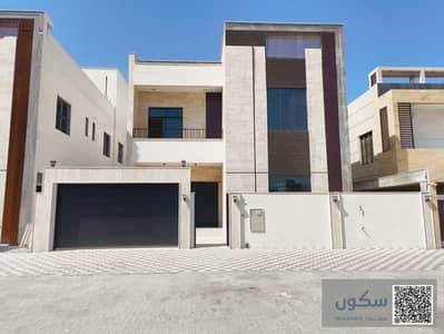 5 Bedroom Villa for Sale in Al Alia, Ajman - WhatsApp Image 2026-06-07 at 4.02. 20 PM. jpeg 5 Bedroom Villa for Sale in Al Alia, Ajman - WhatsApp Image 2026-06-07 at 4.02. 20 PM. jpeg