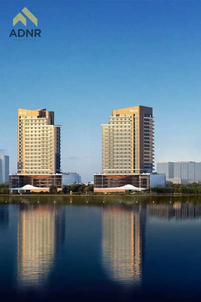 1 Camera Appartamento in Vendita a Al Jaddaf, Dubai - 2. jpg