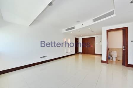 2 Bedrooms Apartment in World Trade Centre 2 Bedrooms Apartment in World Trade Centre