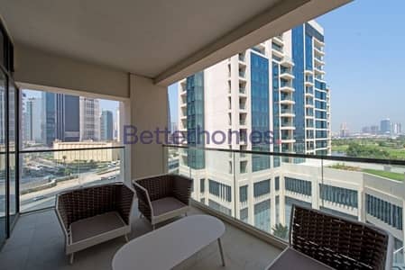 2 Bedrooms Apartment in The Hills 2 Bedrooms Apartment in The Hills