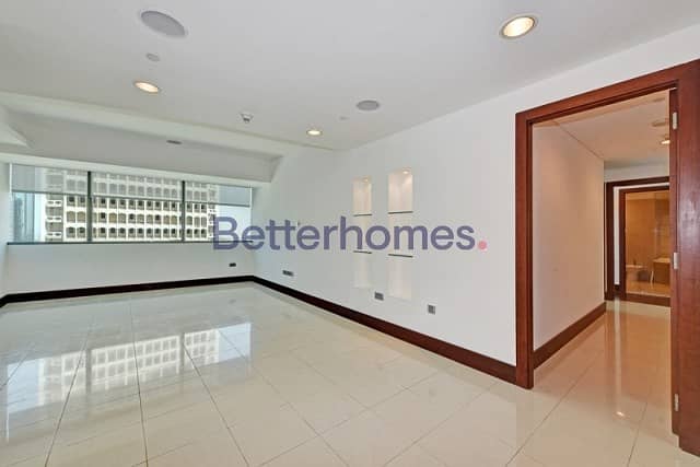 2 Bedrooms Apartment in  World Trade Centre