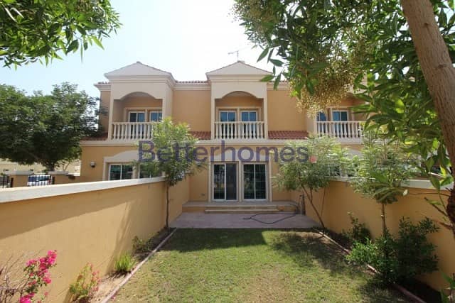 1 Bedroom Townhouse in  Jumeirah Village Triangle
