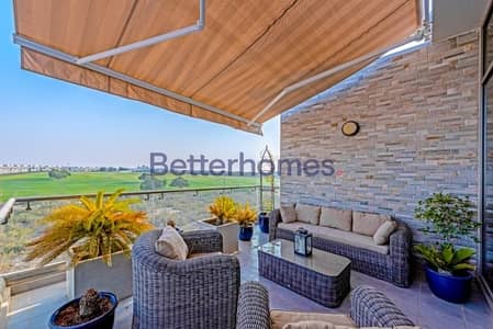 2 Bedrooms Penthouse in Meydan City 2 Bedrooms Penthouse in Meydan City