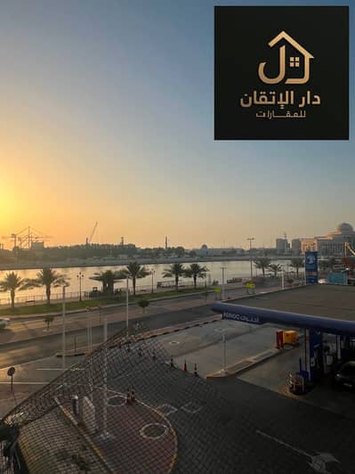 1 Bedroom Flat for Rent in Al Jubail, Sharjah - aa7452f2-4ef1-4836-8a9a-2070cc15d049. jpeg