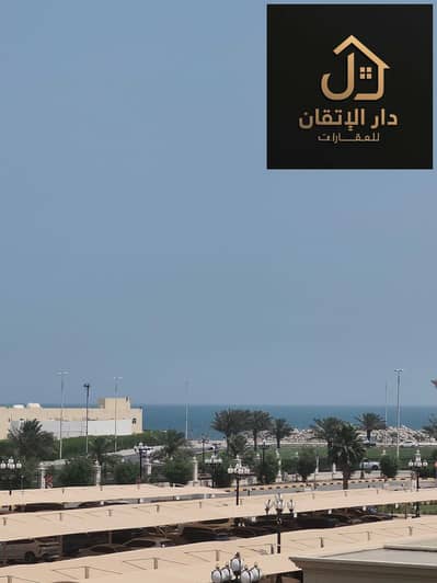 2 Bedroom Apartment for Rent in Al Qulayaah, Sharjah - 97f34478-84b9-41d4-9cea-9aa496bea4a8. jpeg
