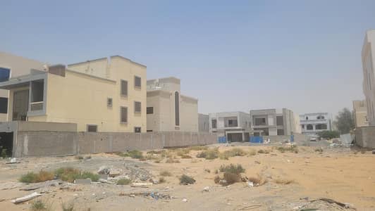 Plot for Sale in Al Zahya, Ajman - 58bb5d55-90b3-4376-88f9-0fd245b2c31a. jpeg Plot for Sale in Al Zahya, Ajman - 58bb5d55-90b3-4376-88f9-0fd245b2c31a. jpeg