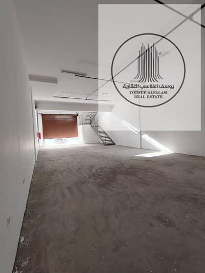 Warehouse for Rent in Al Jurf, Ajman - WhatsApp Image 2026-06-03 at 7.10. 40 PM. jpeg Warehouse for Rent in Al Jurf, Ajman - WhatsApp Image 2026-06-03 at 7.10. 40 PM. jpeg