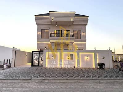 4 Bedroom Villa for Sale in Al Helio, Ajman - 840487082-800x600. jpeg 4 Bedroom Villa for Sale in Al Helio, Ajman - 840487082-800x600. jpeg