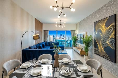 1 Camera Appartamento in Affitto a Al Reem Island, Abu Dhabi - b0ae5209-2725-4354-a600-952725866d7e. jpg