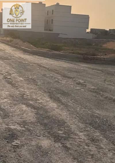 Plot for Sale in Al Salam City, Umm Al Quwain - WhatsApp Image 2026-06-07 at 6.10. 36 PM. jpeg Plot for Sale in Al Salam City, Umm Al Quwain - WhatsApp Image 2026-06-07 at 6.10. 36 PM. jpeg
