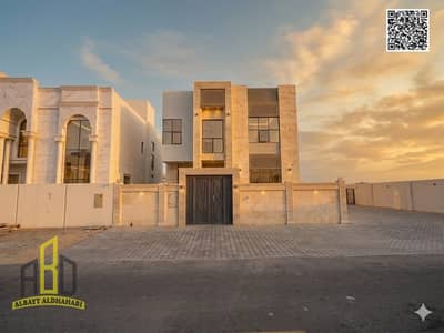 5 Bedroom Villa for Sale in Al Helio, Ajman - WhatsApp Image 2026-06-07 at 6.55. 39 AM_Watermarked. jpg 5 Bedroom Villa for Sale in Al Helio, Ajman - WhatsApp Image 2026-06-07 at 6.55. 39 AM_Watermarked. jpg