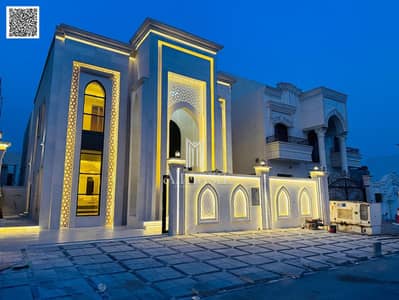 فیلا 5 غرف نوم للبيع في الحليو، عجمان - photo_7_2025-07-15_11-26-31. jpg فیلا 5 غرف نوم للبيع في الحليو، عجمان - photo_7_2025-07-15_11-26-31. jpg