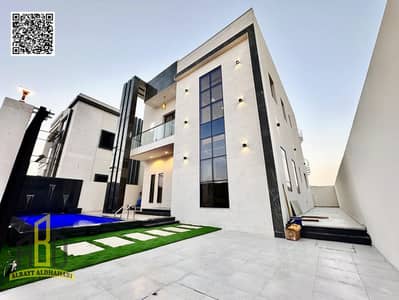 4 Bedroom Villa for Sale in Al Helio, Ajman - WhatsApp Image 2026-05-07 at 12.36. 59 AM (2)_Watermarked. jpg 4 Bedroom Villa for Sale in Al Helio, Ajman - WhatsApp Image 2026-05-07 at 12.36. 59 AM (2)_Watermarked. jpg