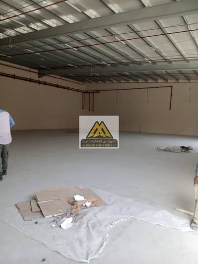 Warehouse for Rent in Al Jurf, Ajman - WhatsApp Image 2026-05-21 at 9.39. 18 PM. jpeg