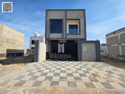 5 Slaapkamers Townhouse te Koop in Al Zahya, Ajman - 941f3429-72a7-4fa2-8d34-425fcc554449. jpg 5 Slaapkamers Townhouse te Koop in Al Zahya, Ajman - 941f3429-72a7-4fa2-8d34-425fcc554449. jpg