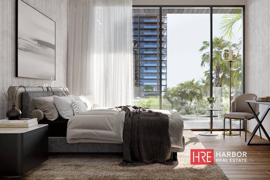Contemporary Comfort | Fully Equipped Kitchen - Image 3