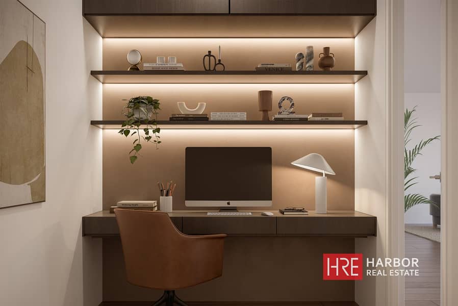 Contemporary Comfort | Fully Equipped Kitchen - Image 4