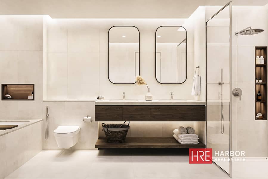Contemporary Comfort | Fully Equipped Kitchen - Image 5