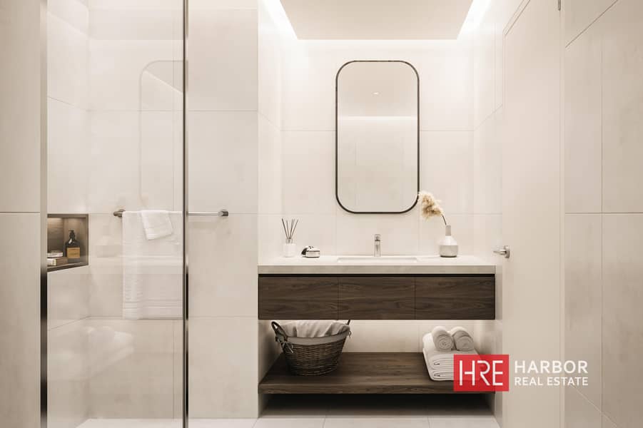 Contemporary Comfort | Fully Equipped Kitchen - Image 6