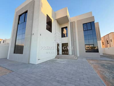 5 Schlafzimmer Villa zum zur Miete in Al Athbah, Dubai - IMG-20260607-WA0055. jpg 5 Schlafzimmer Villa zum zur Miete in Al Athbah, Dubai - IMG-20260607-WA0055. jpg