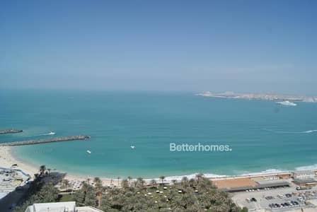 2 Bedrooms Apartment in Jumeirah Beach Residence 2 Bedrooms Apartment in Jumeirah Beach Residence