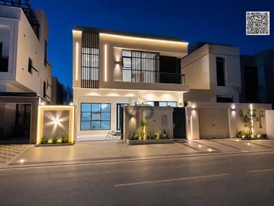 5 Bedroom Villa for Sale in Al Helio, Ajman - batch_WhatsApp Image 2026-06-03 at 8.50. 01 PM. jpeg 5 Bedroom Villa for Sale in Al Helio, Ajman - batch_WhatsApp Image 2026-06-03 at 8.50. 01 PM. jpeg