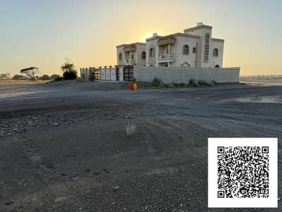 Plot for Sale in Al Manama, Ajman - WhatsApp Image 2026-06-04 at 8.41. 10 PM (2). jpeg Plot for Sale in Al Manama, Ajman - WhatsApp Image 2026-06-04 at 8.41. 10 PM (2). jpeg