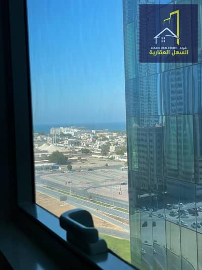 1 Bedroom Apartment for Rent in Al Khan, Sharjah - WhatsApp Image 2026-06-07 at 10.17. 47 AM (2). jpeg 1 Bedroom Apartment for Rent in Al Khan, Sharjah - WhatsApp Image 2026-06-07 at 10.17. 47 AM (2). jpeg