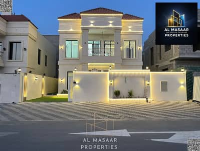 4 Bedroom Villa for Sale in Al Zahya, Ajman - batch_WhatsApp Image 2026-05-30 at 9.01. 15 AM. jpeg 4 Bedroom Villa for Sale in Al Zahya, Ajman - batch_WhatsApp Image 2026-05-30 at 9.01. 15 AM. jpeg