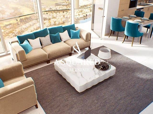 Best Layout | Iconic Views|Luxury Amenities - Image 1