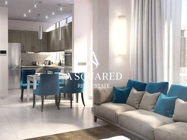 Best Layout | Iconic Views|Luxury Amenities - Image 2