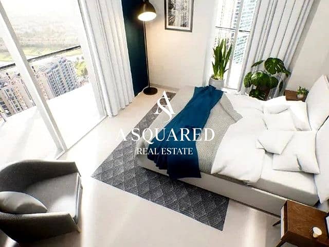 Best Layout | Iconic Views|Luxury Amenities - Image 3