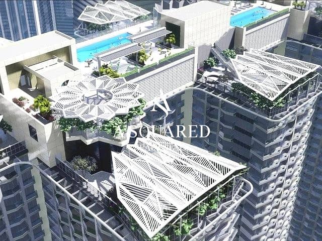Best Layout | Iconic Views|Luxury Amenities - Image 4
