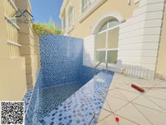 فیلا في الزاهية 4 غرف 90000 درهم - 15405845